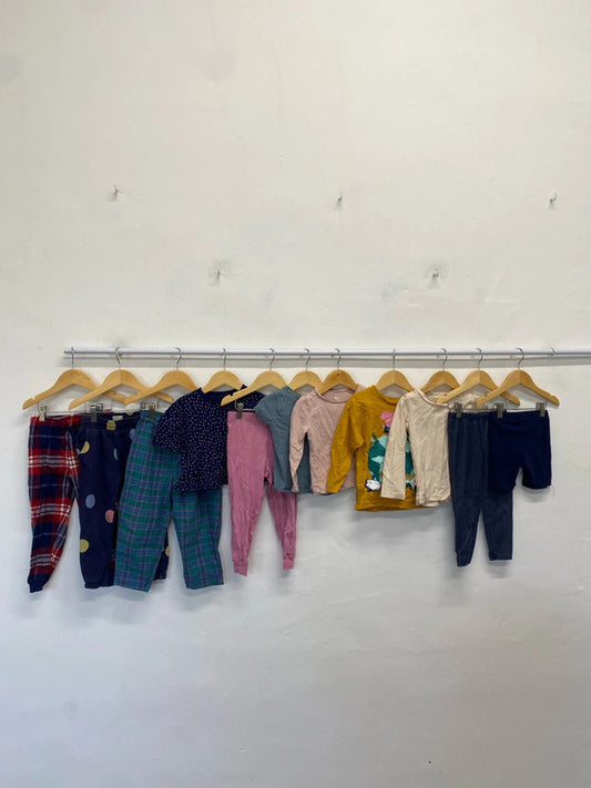 Lovely toddler adventure bundle ages 2-4 years AL002 #49