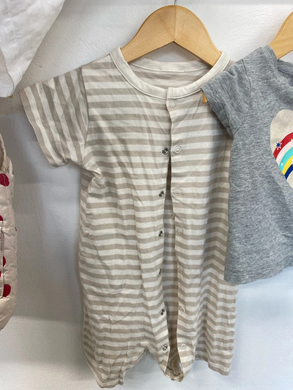 Girls Cute Casuals Bundle 2-3 Years #27 AL002