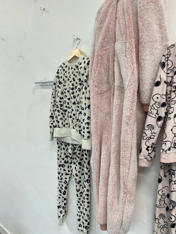 Fabulous Pyjamas bundle girls age 10-11 M&S John Lewis #12 MA003