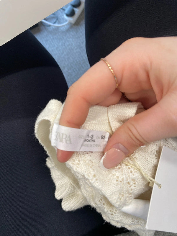 Fabulous girls bundle age 0-3months summer JoJo Maman Bebe Zara #16 KM004