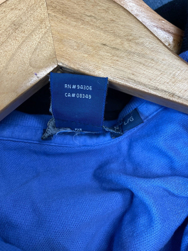 Fabulous duo of Junior Ralph Lauren polo shorts UkL #2 EC001