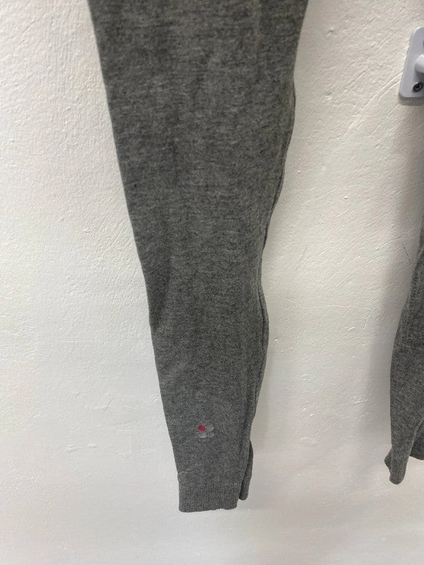 Fabulous grey Sweaty Betty gym gear #11 NN001