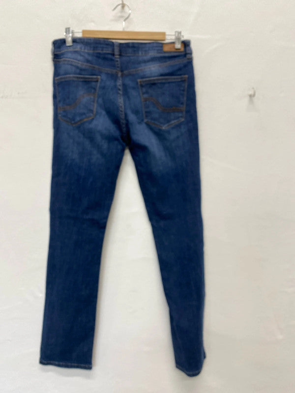 Stunning Fatface Everyday jeans Uk12 Regular KW002