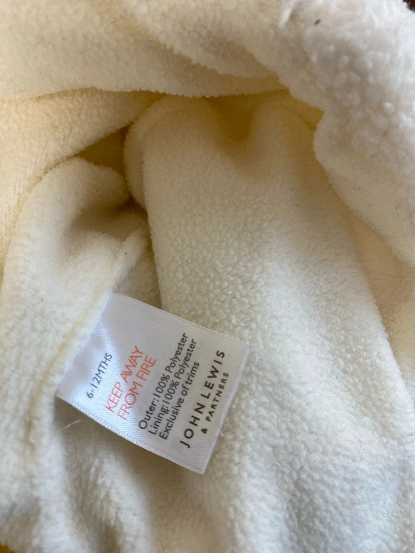 Fabulous Baby bundle sleep Gro bags muslins etc #30 AL002