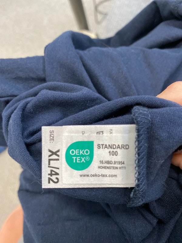 Fabulous Jonny Cicla Milano T shirt UkXL Clique AC002