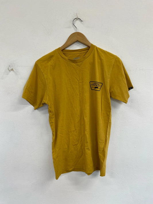 Fabulous Vans Classic fit uk 8 JM007