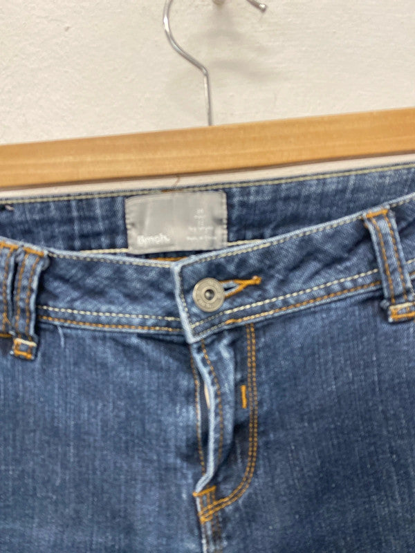 Fabulous Vintage Y2K bootcut Strum Jeans W30”’x L32 KW002