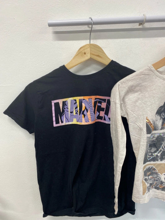 Bundle 39 Girls 9-11 Tomboy JS004