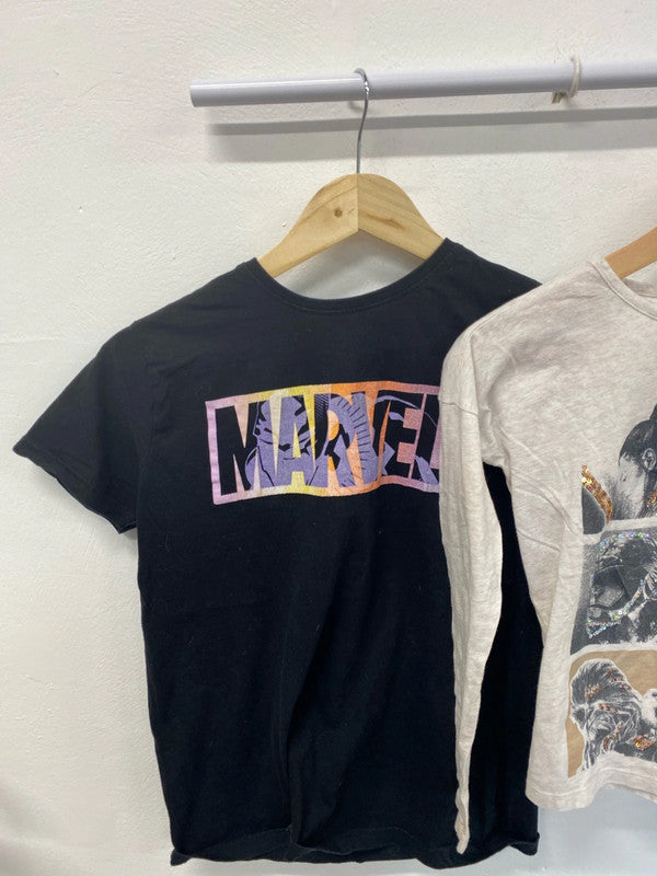 Bundle 39 Girls 9-11 Tomboy JS004