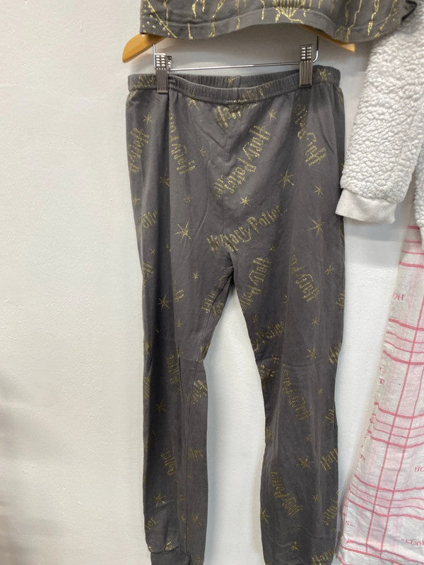 Bundle 34 Girls 10-12 Cozy Harry Potter JS004