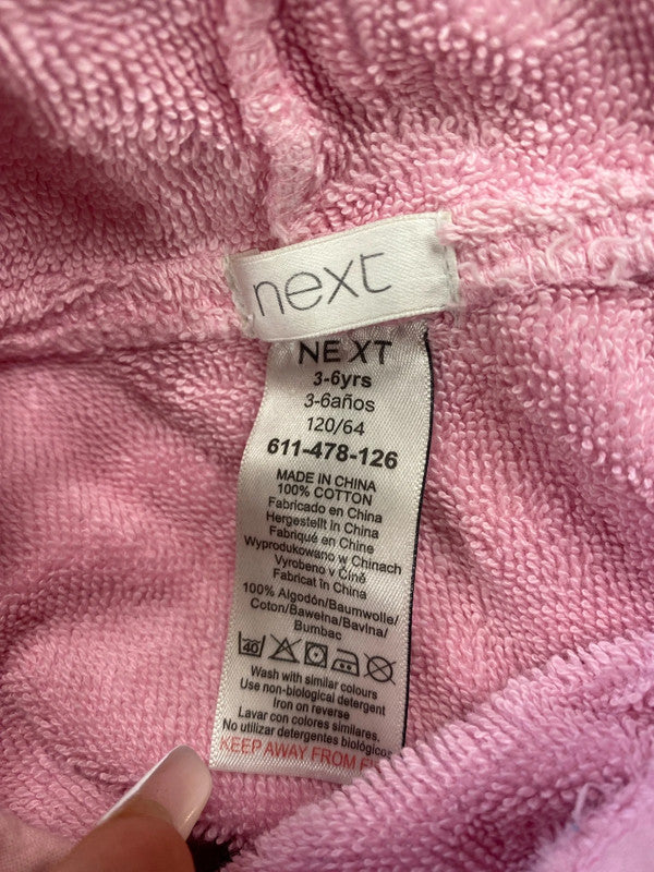 Fun and fabulous girls comfy bundle age 4-5 years KS002