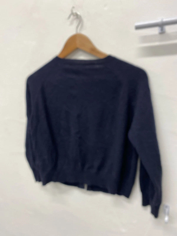 Fabulous French Connection embellished cardigan UkL MM005