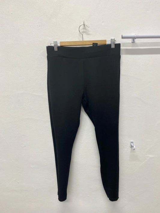 Fabulous Leggings from Next Uk14L classic work leggings GJ001