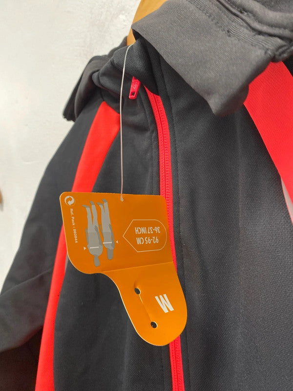 Fab Oxylane cycling Jacket Uk12 new JA002