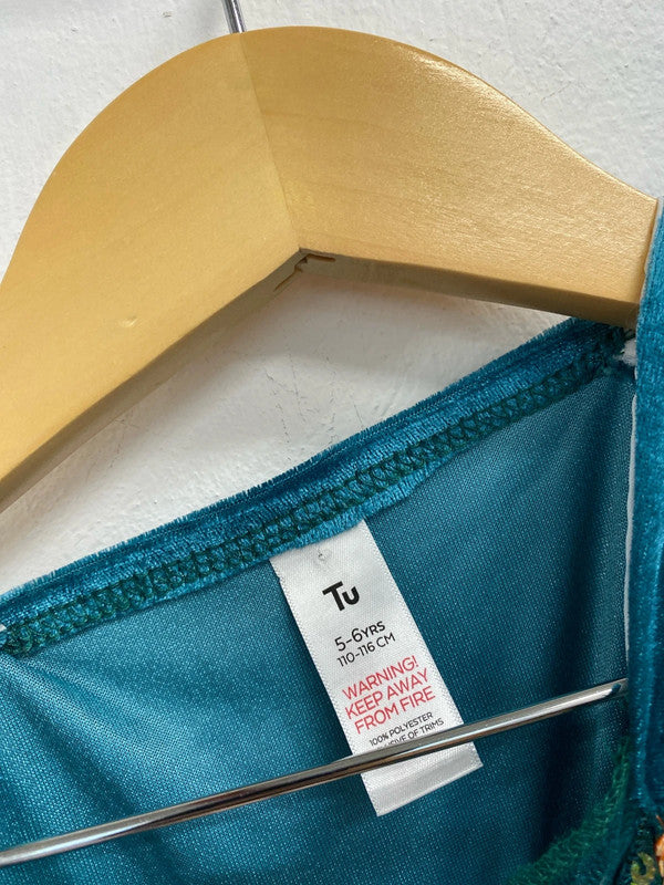 Stunning girls clothing Zara h&m age 6-8yrs #6 ZM001