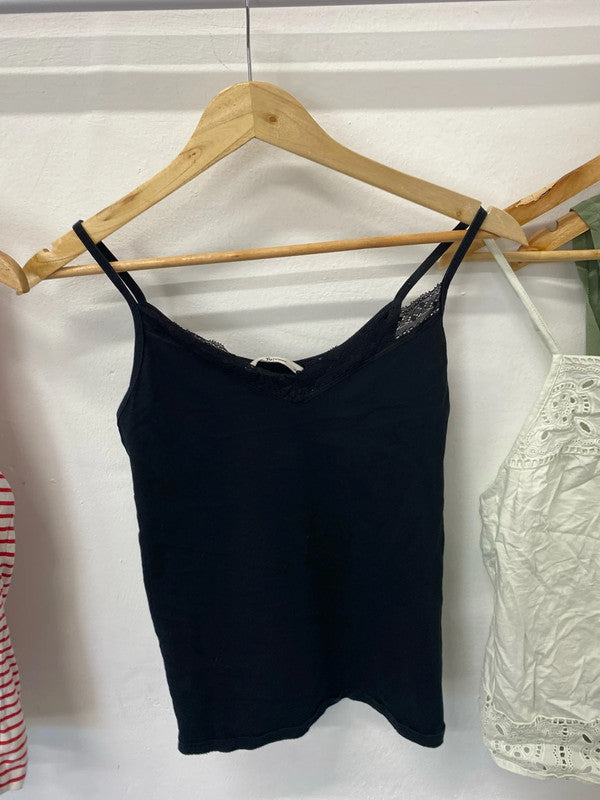 Fab bundle of Vests 14/16 summer essentials #3 TU river island LN001