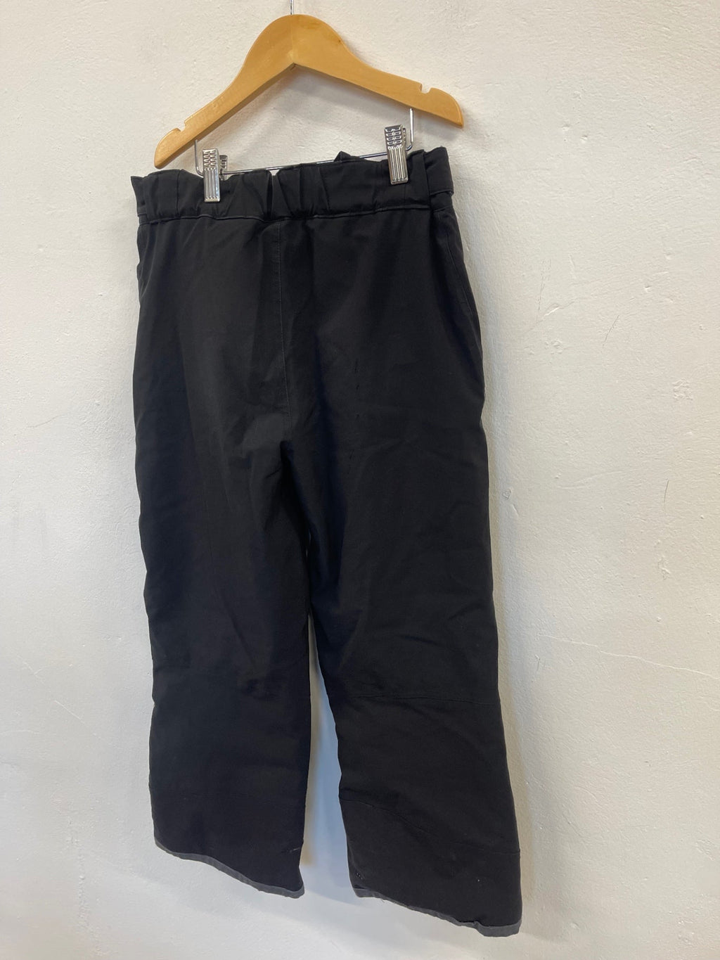 Fabulous Dare2B Ski Trousers Age 9-10 Black salopettes SA514