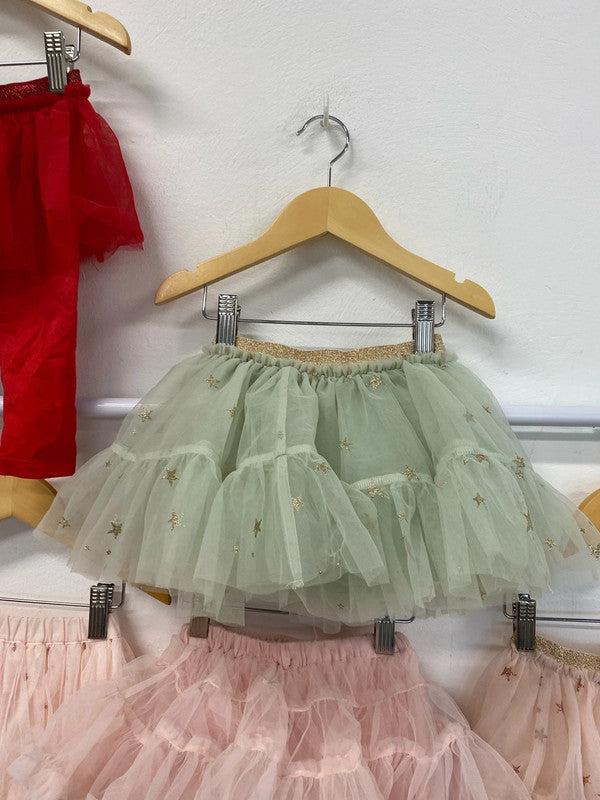 Tutus Galore Girls 6-9 Months Next & Little White Company #14 KM004