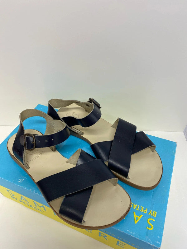 Super cute Washable Samphere by Petasil girls sandals Size3 EUR 36 JS004