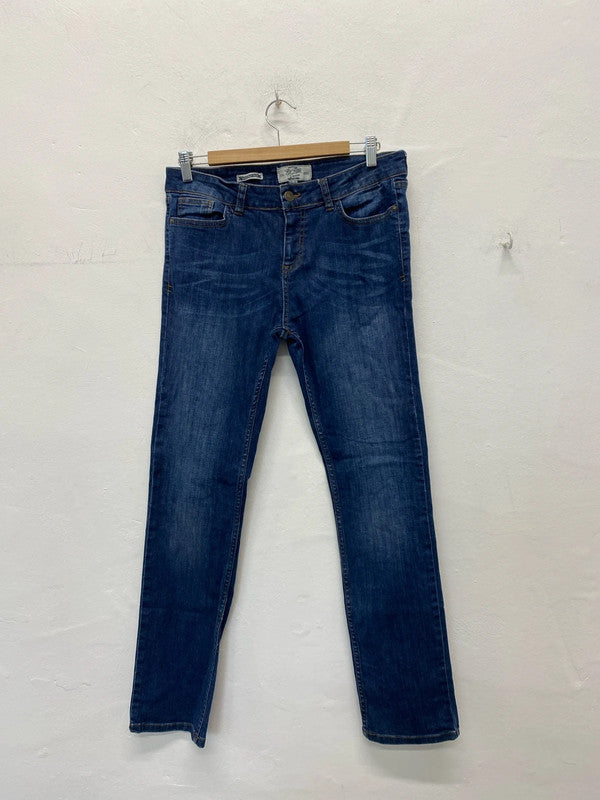 Stunning Fatface Everyday jeans Uk12 Regular KW002