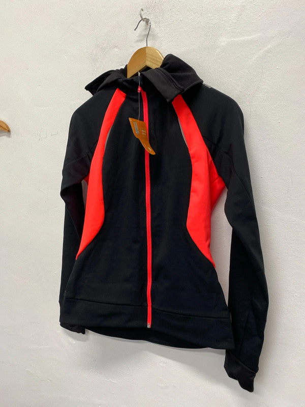 Fab Oxylane cycling Jacket Uk12 new JA002