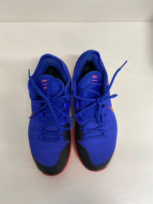 Nike air max court wildcard blue crimson UK6 LH002