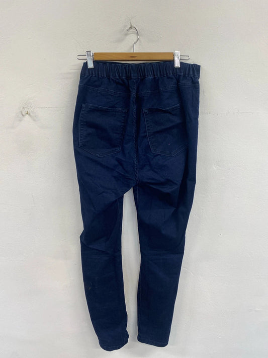 Fabulous White Stuff jeggings uk 18R KN002