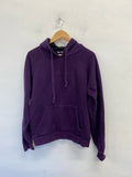 Purple Hoodie S