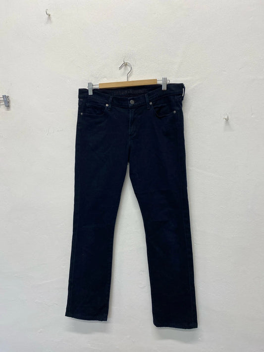 Fabulous Citizens of Humanity Jeans dark Jeans Elson KN003