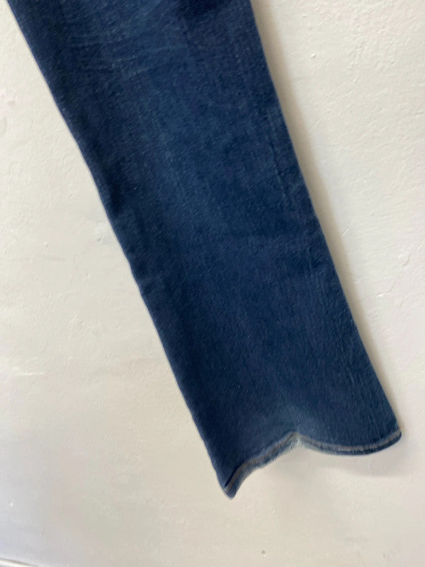 Fabulous Vintage Y2K bootcut Strum Jeans W30”’x L32 KW002