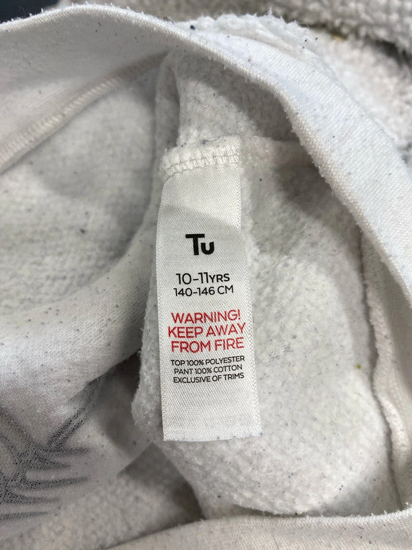 Bundle 34 Girls 10-12 Cozy Harry Potter JS004