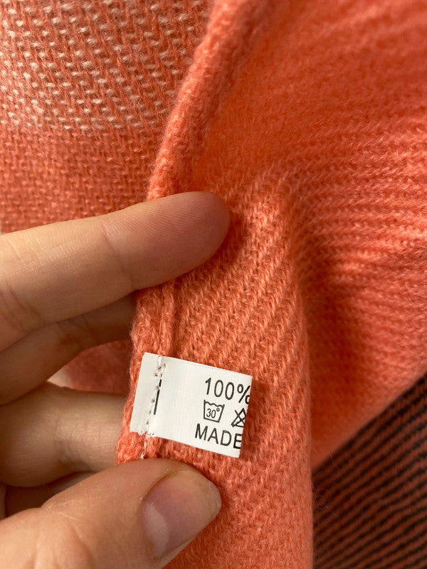 Next & Unbranded Fabulous Multicolour Scarves Duo JA002