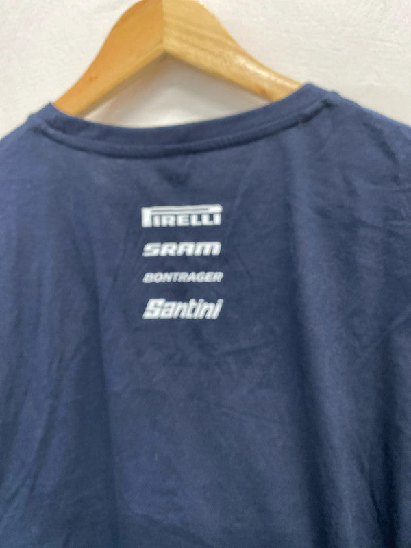 Fabulous Jonny Cicla Milano T shirt UkXL Clique AC002