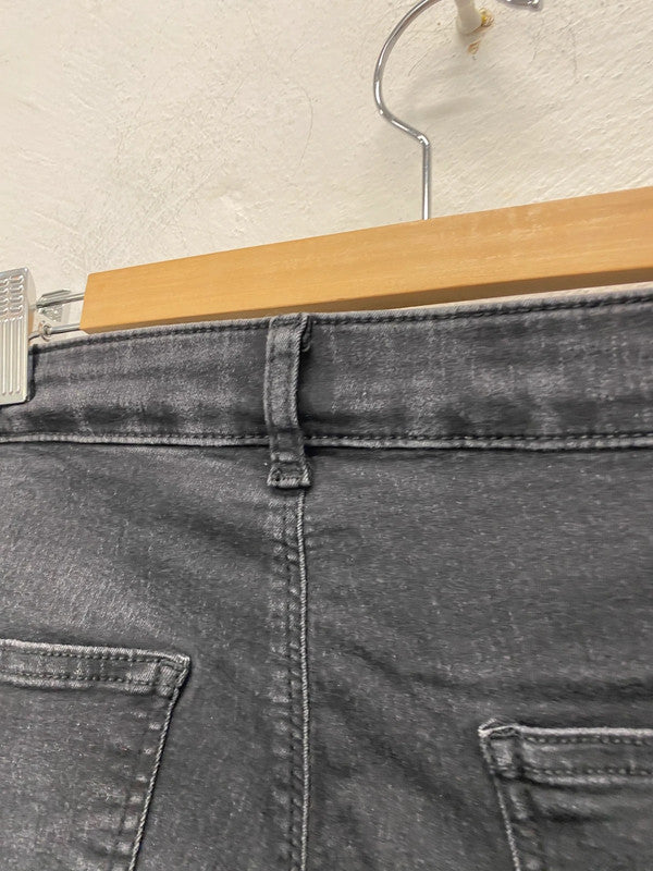 Fabulous topshop Joni Jeans Uk22 classics RM002