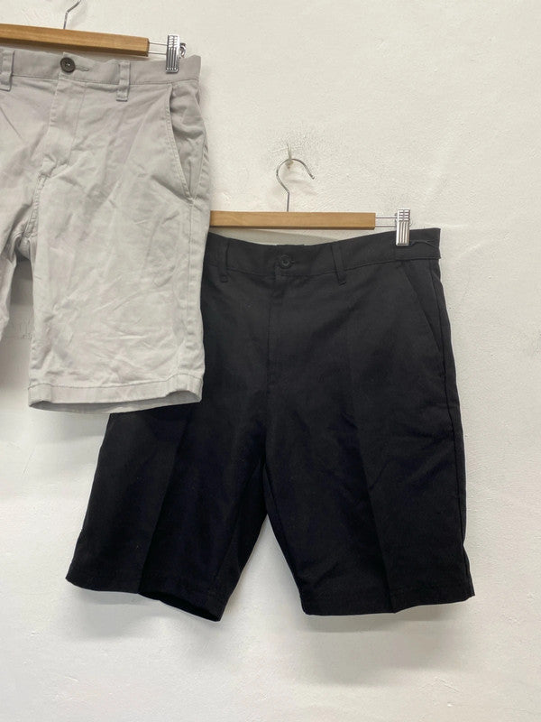 Slazenger F&F Mens Casual Shorts Duo UK 30 #20 KM005