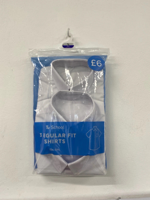 Boys 7-9 Years Back To School Bundle #67 H&M TU Jeff & Co LD003