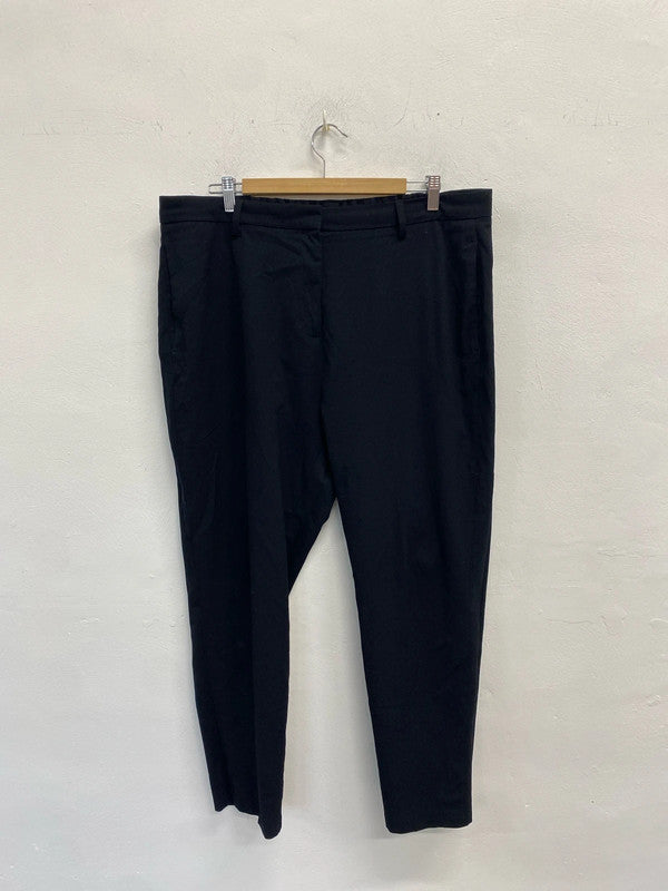 Black Trousers M