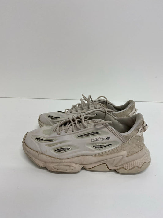 Fab Women’s Adidas Original Ozweego trainers UK6 ZM001