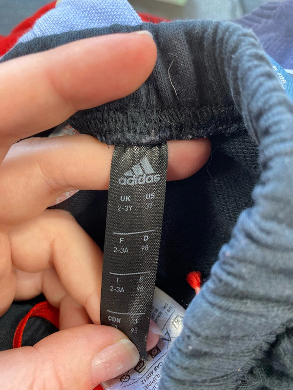 Boys 2-3 Years Cozy Cartoons Bundle Disney Polo Ralph Lauren & More #4 MD002