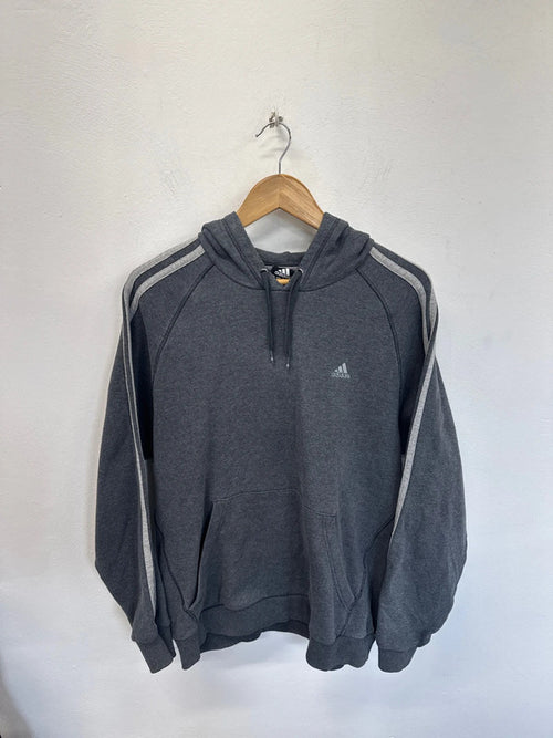 Grey Jumper L