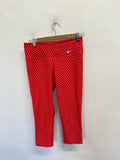 Pink Leggings S