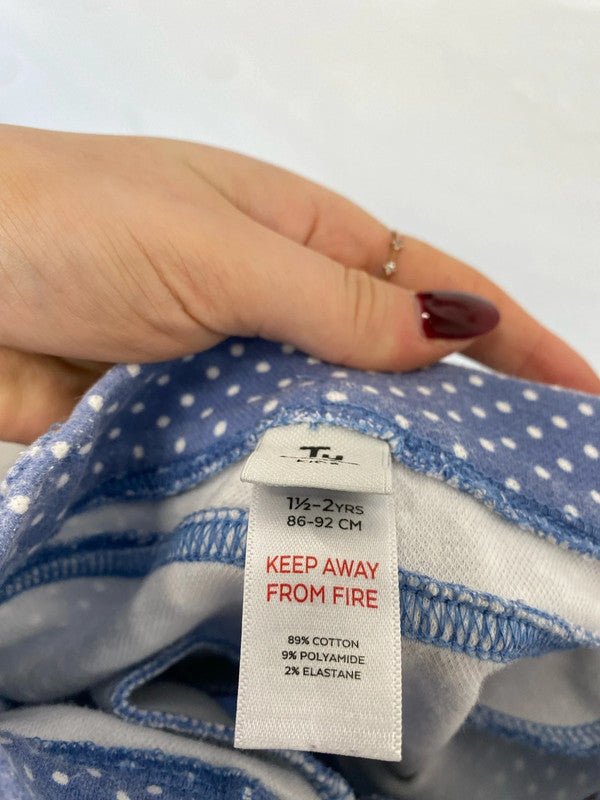 Fabulous baby bundle 12-18m summery girls H&M m&s AL002 #7