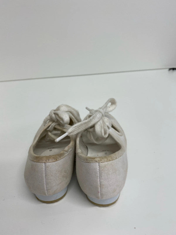 Fab RV tap shoes size 8 great practice shoes ZM001