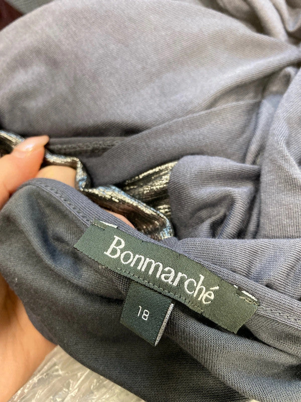 Lovely trio tops bonmarche atmosphere f&f UK 18 YM001