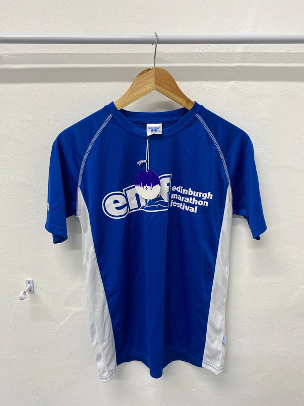 Fabulous Edinburgh Marathon Finished T shirt 2019 DS002