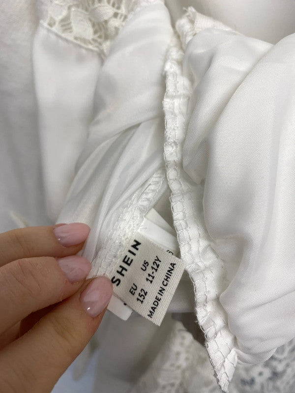 Bundle 21 girls clothing age 11-12 Zara new look JS004