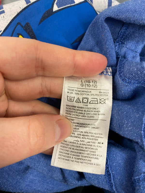 Bundle 39 Girls 9-11 Tomboy JS004