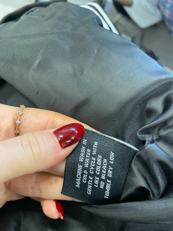 Lovely Nickelodeon jojo siwa black bombed children’s M SW001