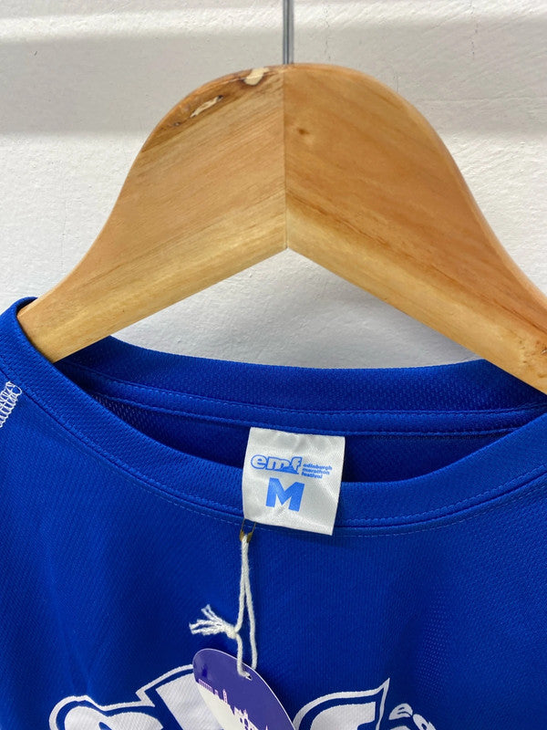 Fabulous Edinburgh Marathon Finished T shirt 2019 DS002