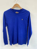 Blue Ralph Lauren XL